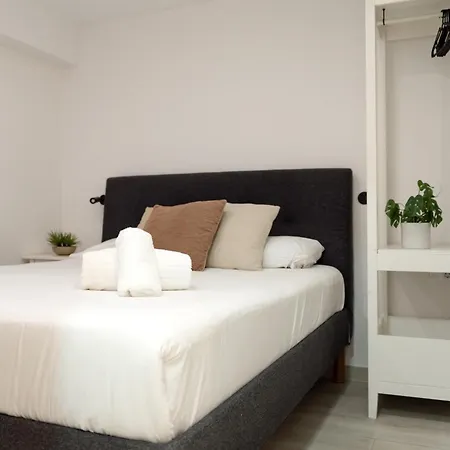 Apartament Refugio Playero 5 Personas Castelldefels