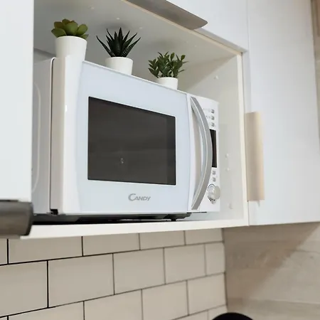 Apartament Refugio Playero 5 Personas Castelldefels