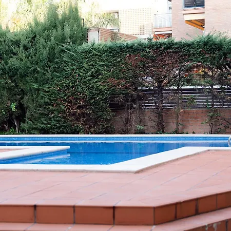 Apartamento Refugio Playero 5 Personas *